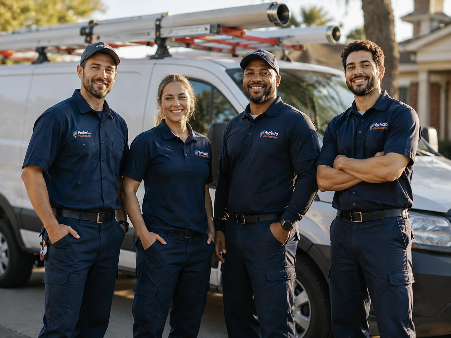 Emergency Plumber Near Me in Parker, AZ near me