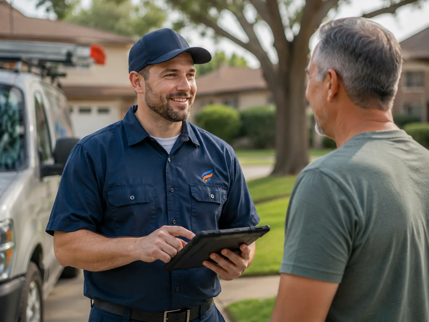 Emergency Plumber Near Me Parker, AZ FAQs
